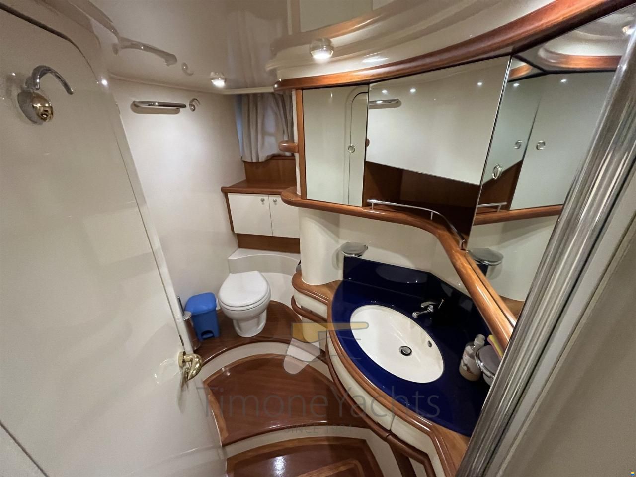 Azimut 55 Flybridge