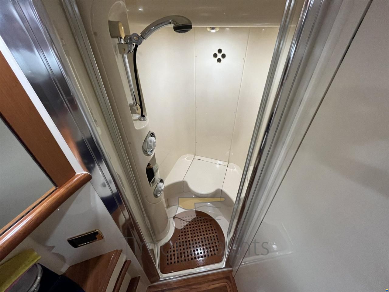 Azimut 55 Flybridge