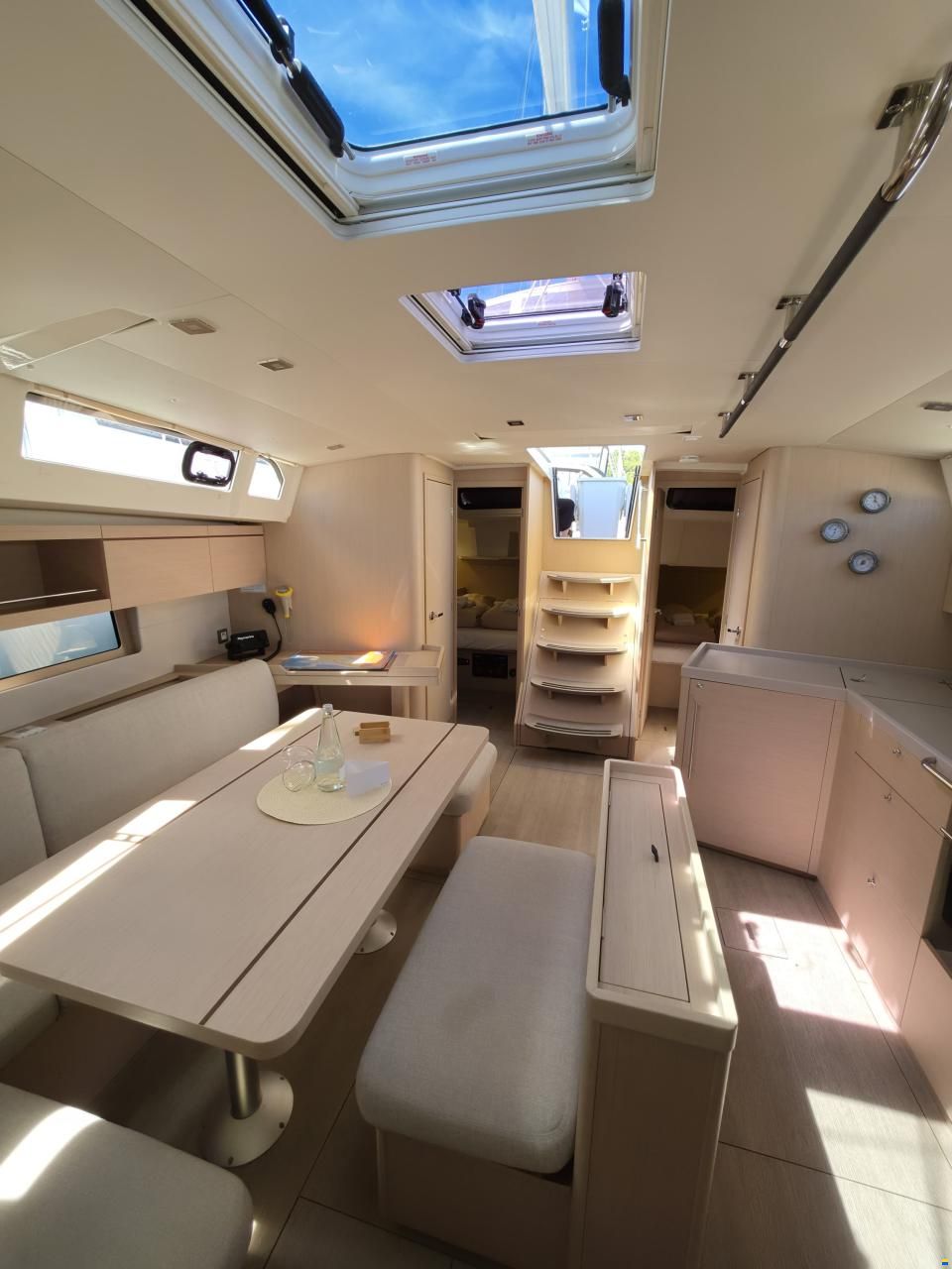 Beneteau OCEANIS 46.1