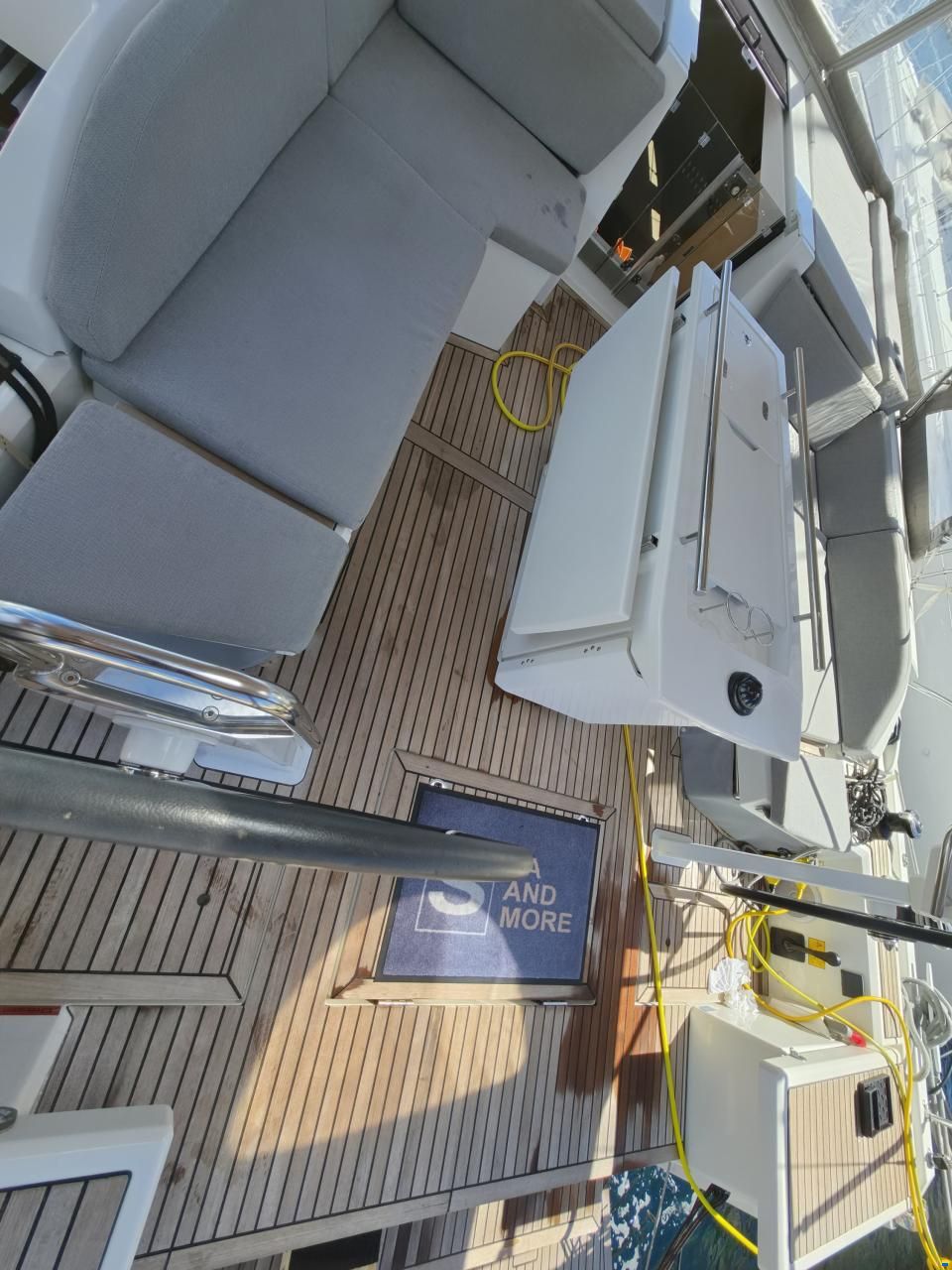 Beneteau OCEANIS 46.1