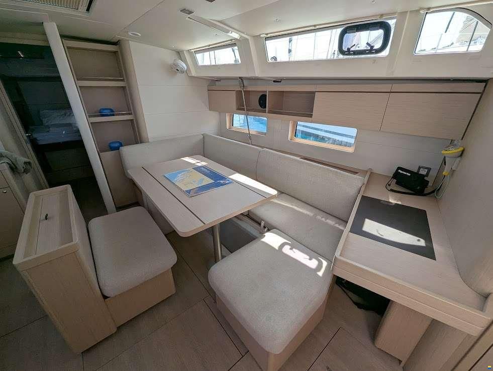 Beneteau OCEANIS 46.1