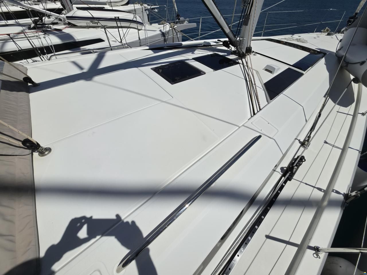 Beneteau OCEANIS 46.1