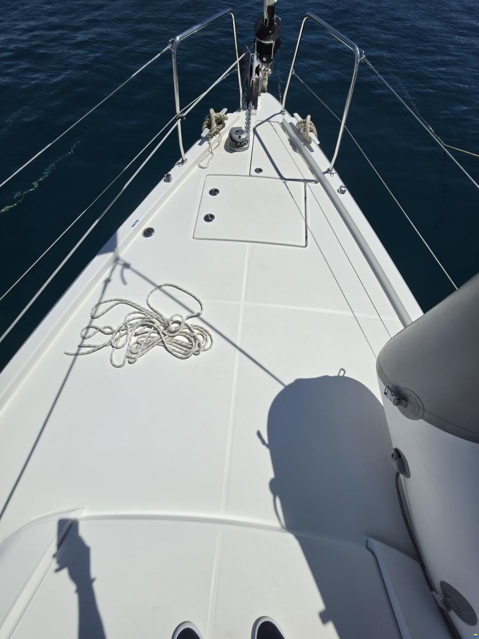 Beneteau OCEANIS 46.1