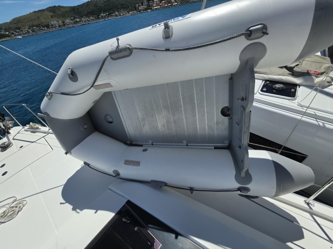 Beneteau OCEANIS 46.1