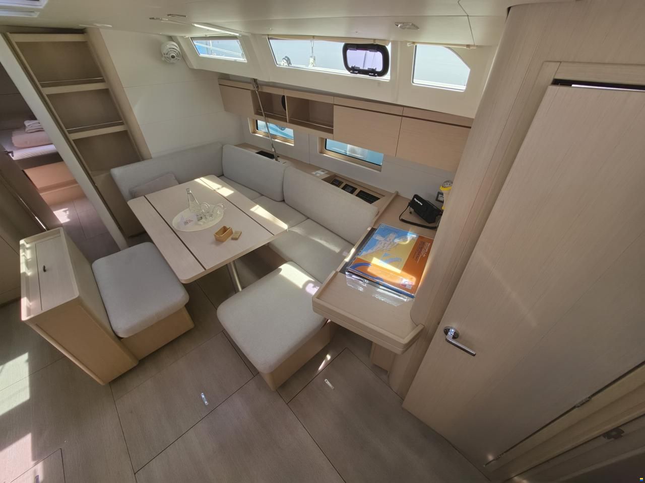 Beneteau OCEANIS 46.1