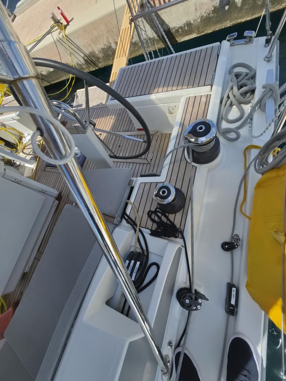 Beneteau OCEANIS 46.1