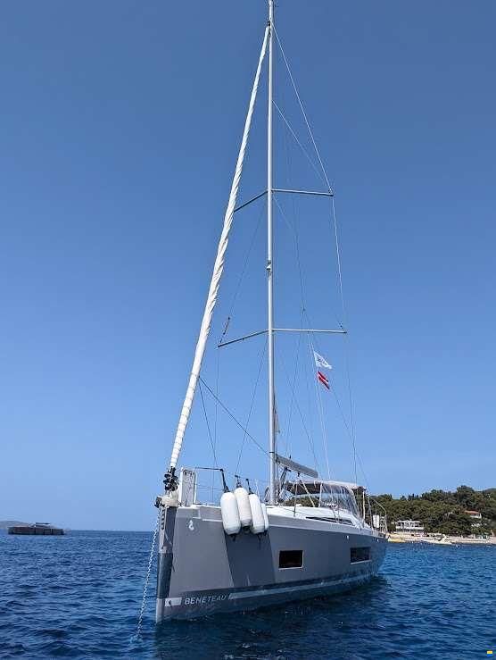 Beneteau OCEANIS 46.1