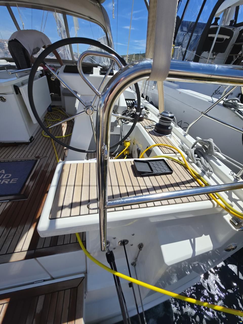 Beneteau OCEANIS 46.1