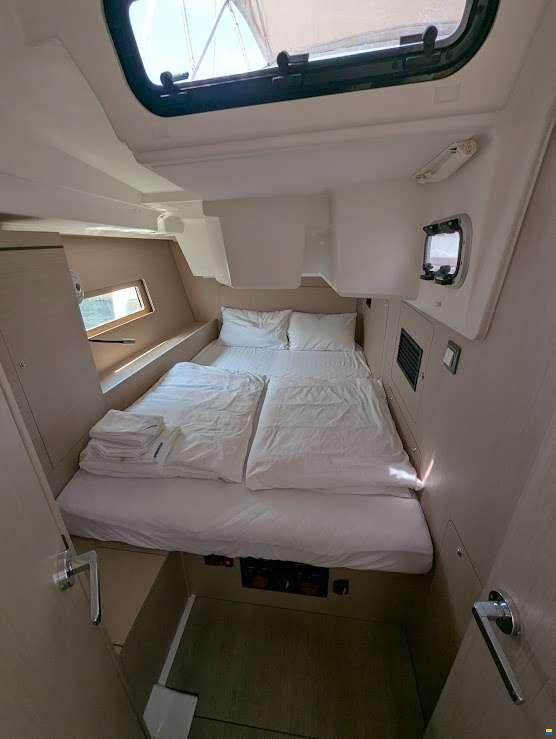 Beneteau OCEANIS 46.1