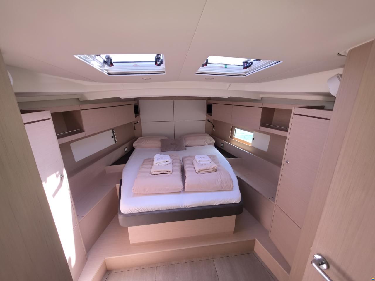 Beneteau OCEANIS 46.1
