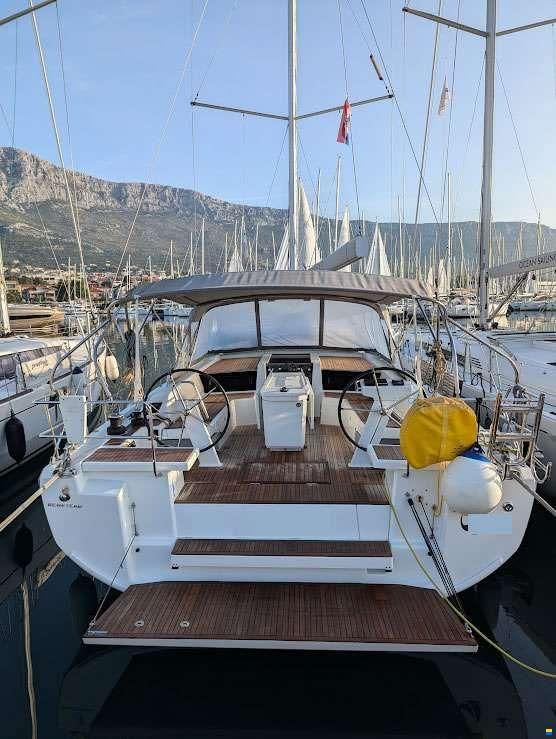 Beneteau OCEANIS 46.1
