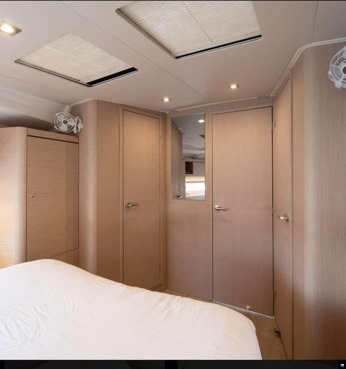 Beneteau OCEANIS 46.1