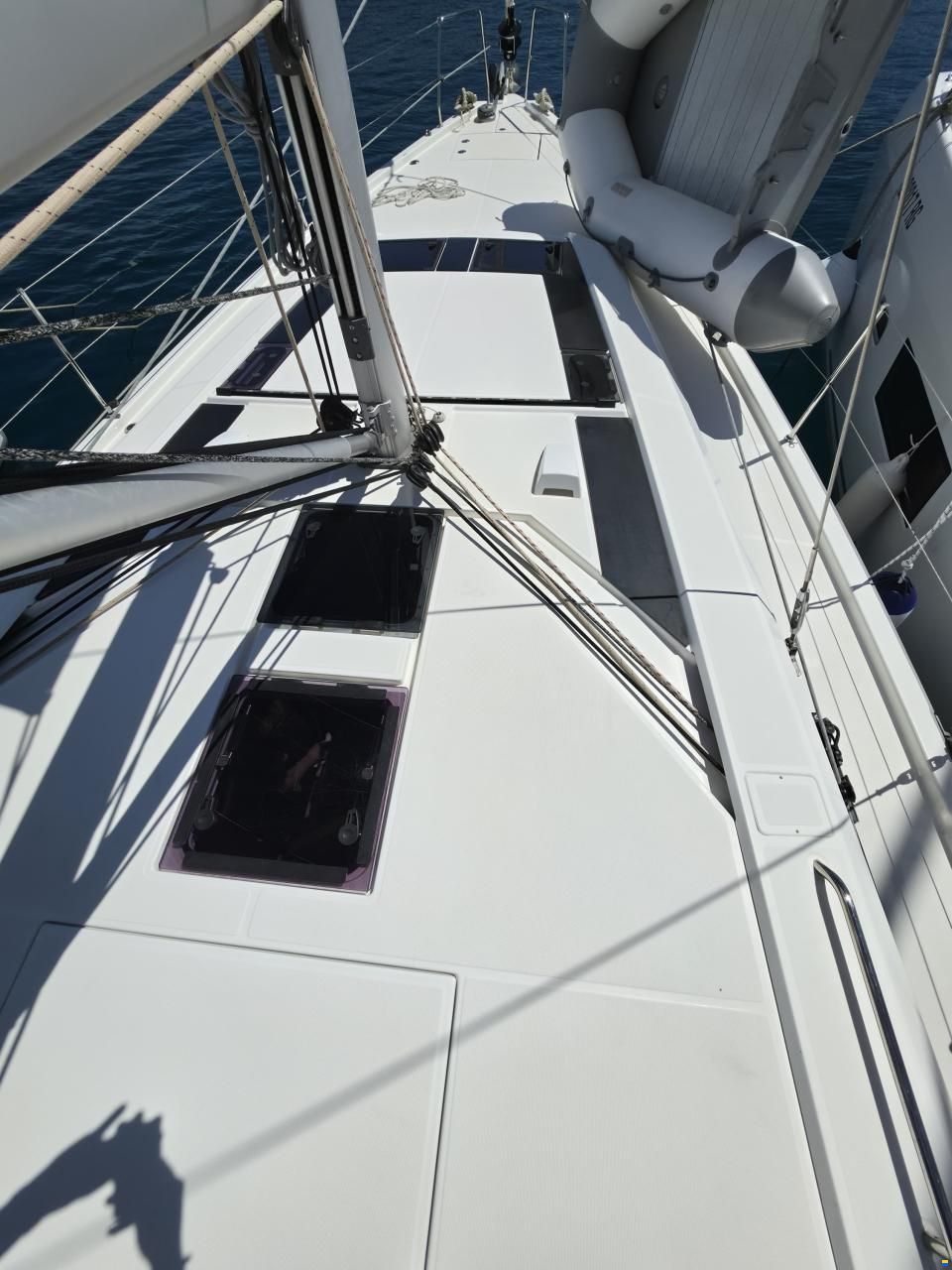 Beneteau OCEANIS 46.1