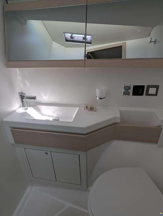 Beneteau OCEANIS 46.1