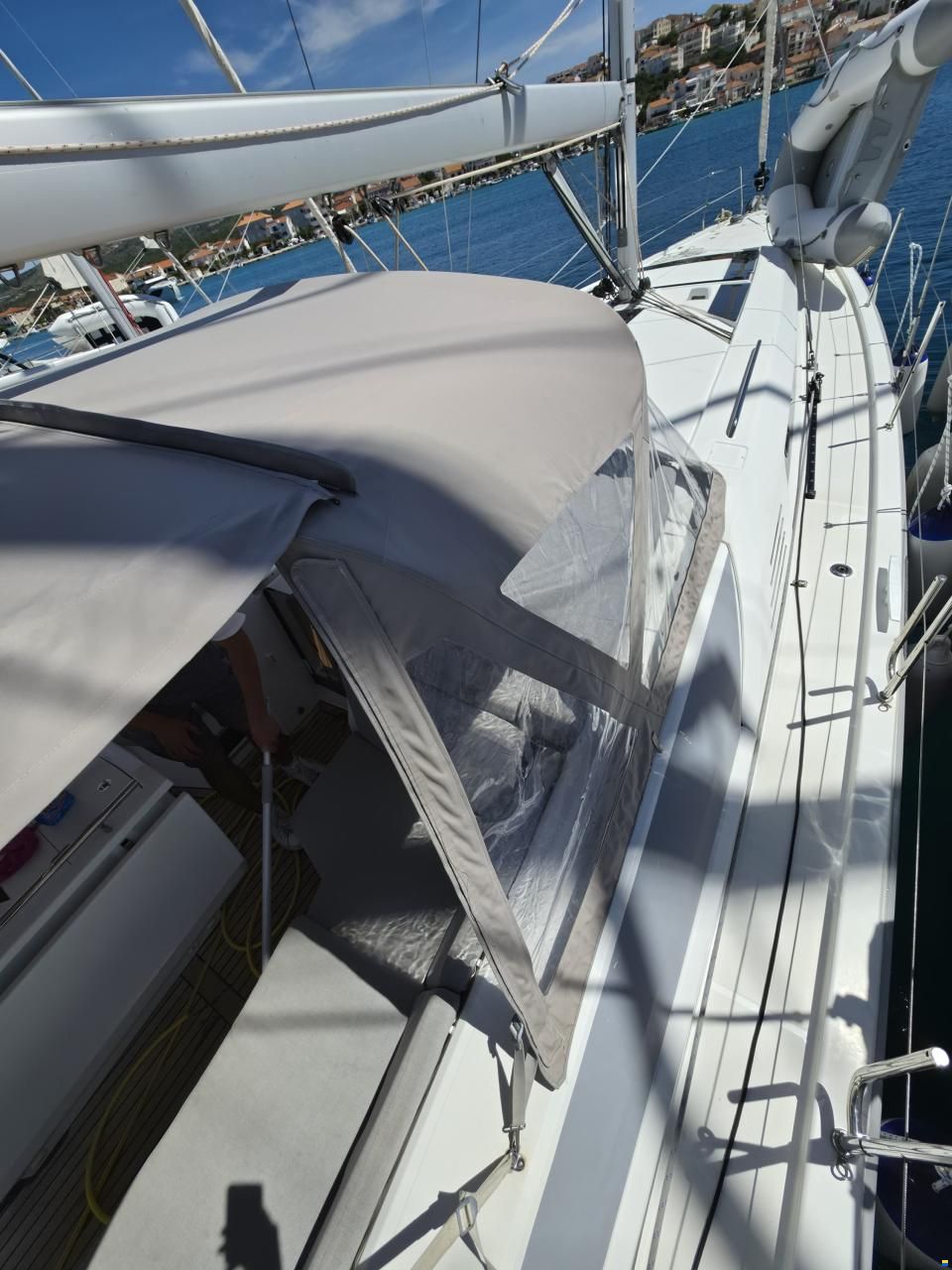 Beneteau OCEANIS 46.1