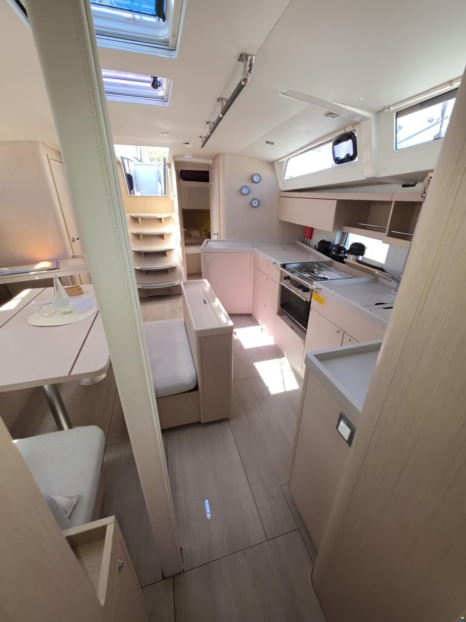 Beneteau OCEANIS 46.1