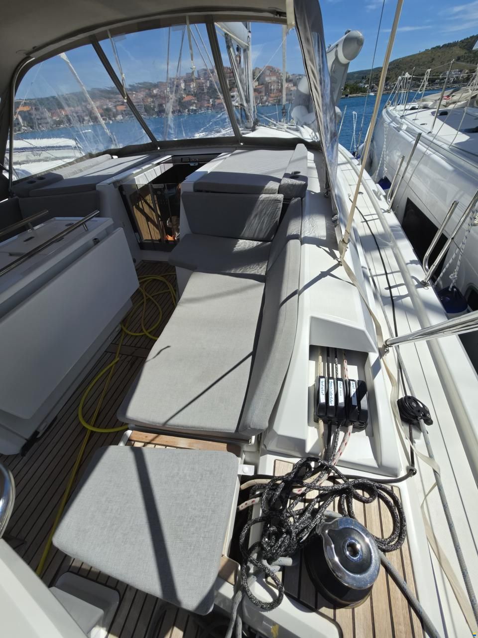 Beneteau OCEANIS 46.1