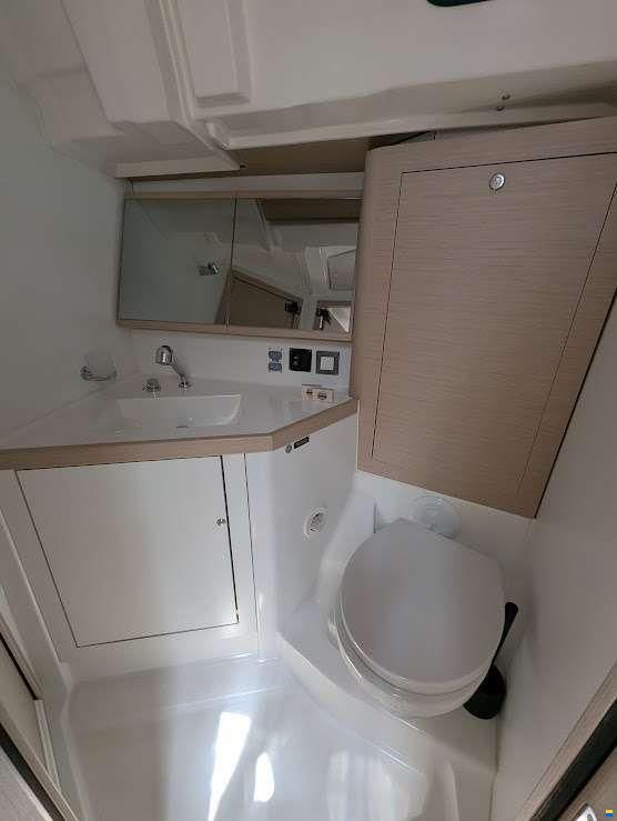 Beneteau OCEANIS 46.1