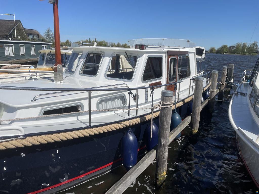 Motorvlet SABINE 1050