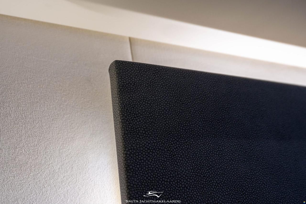 Prestige 590 Flybridge