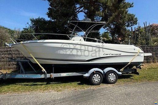 Jeanneau CAP CAMARAT 7.5 CC