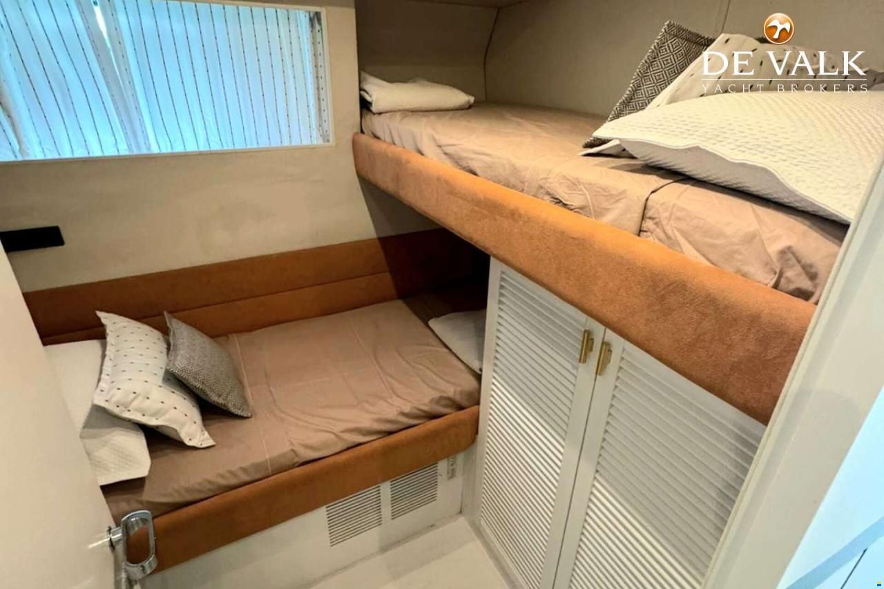 Riva 58 Bahamas