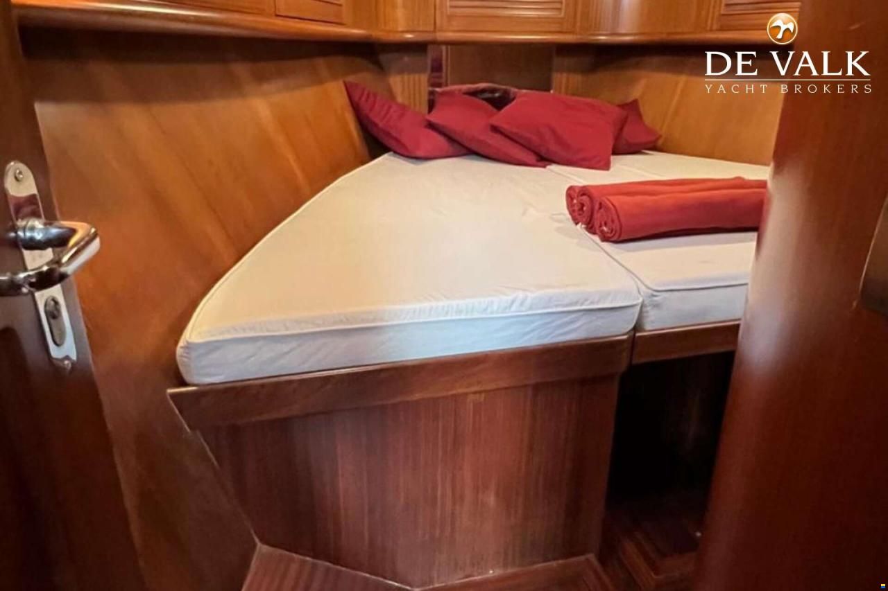 Egemar Liberty 40