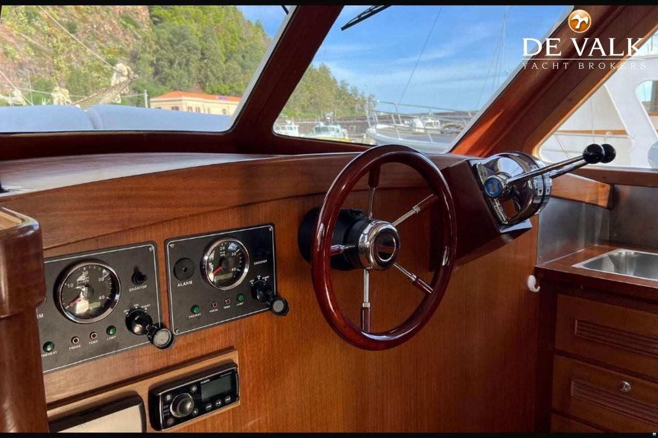 Egemar Liberty 40