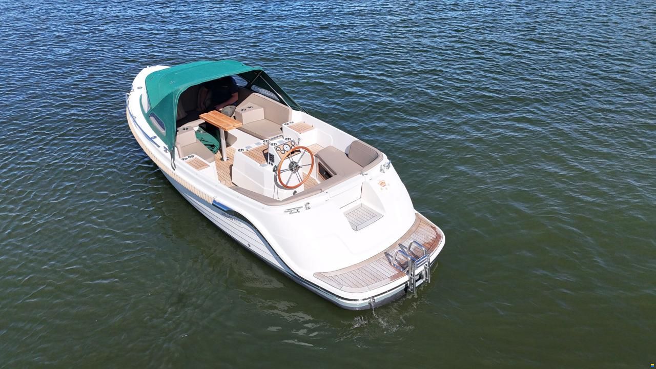 Intender 650