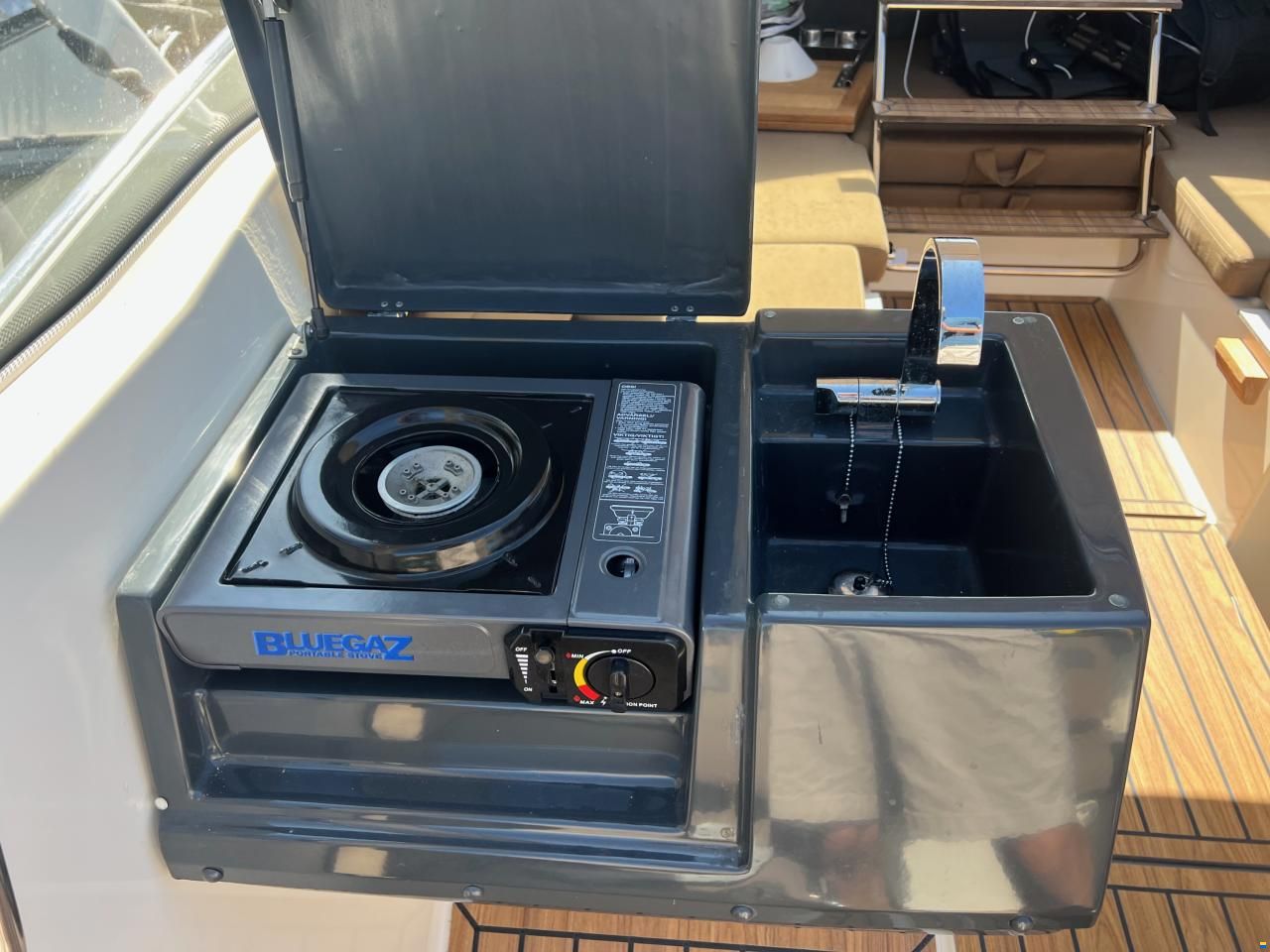 Flipper 670 ST