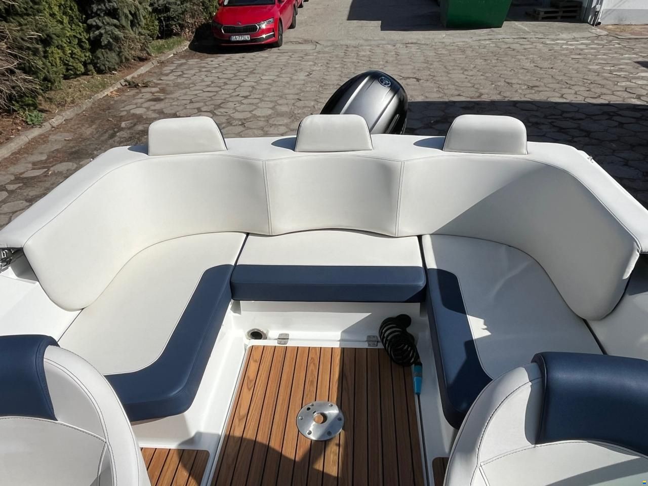 Cortina 620