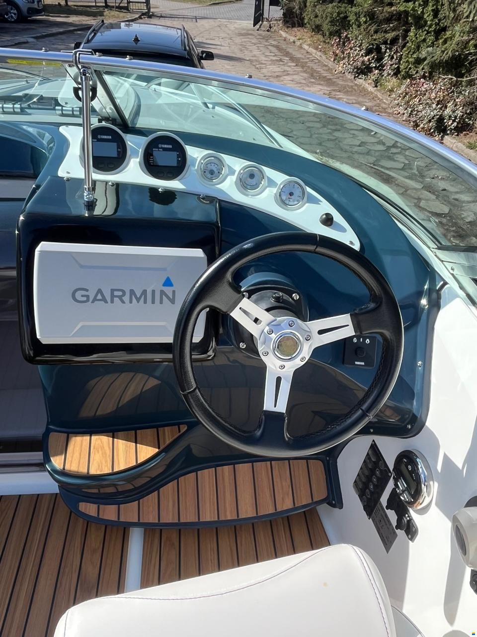 Cortina 620