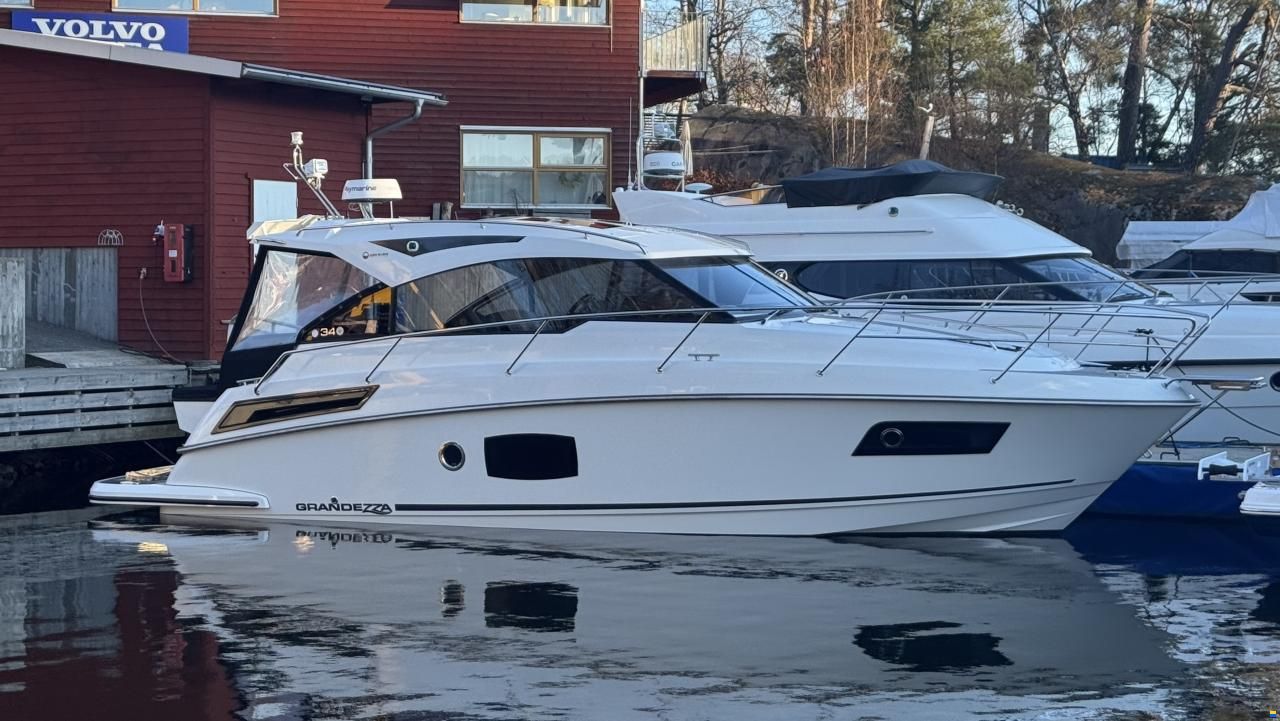 Grandezza 34 OC