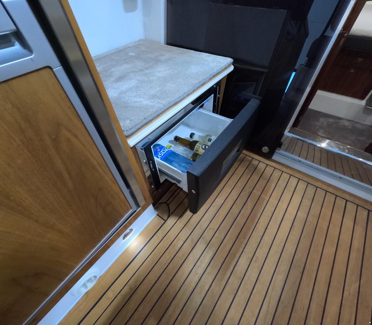 Grandezza 34 OC