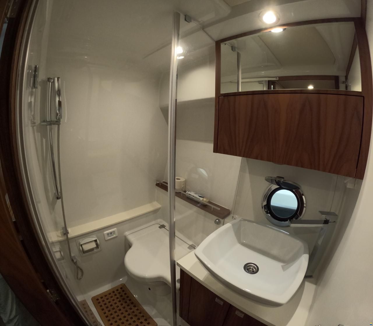 Grandezza 34 OC