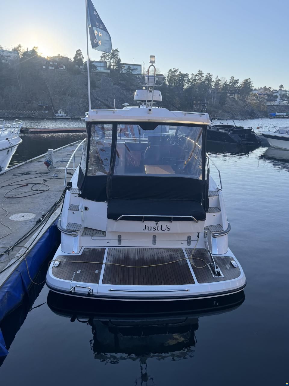 Grandezza 34 OC