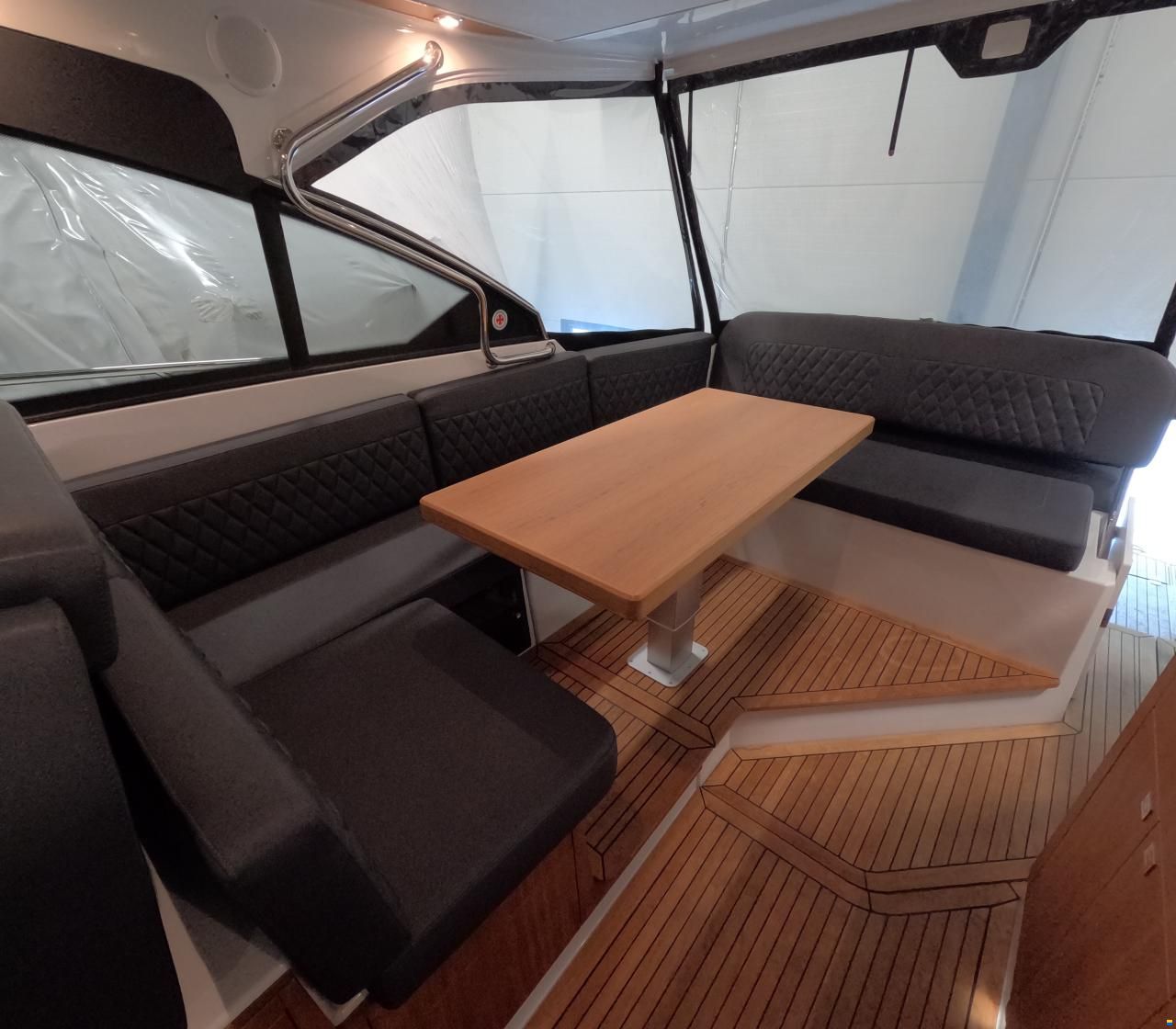 Grandezza 34 OC