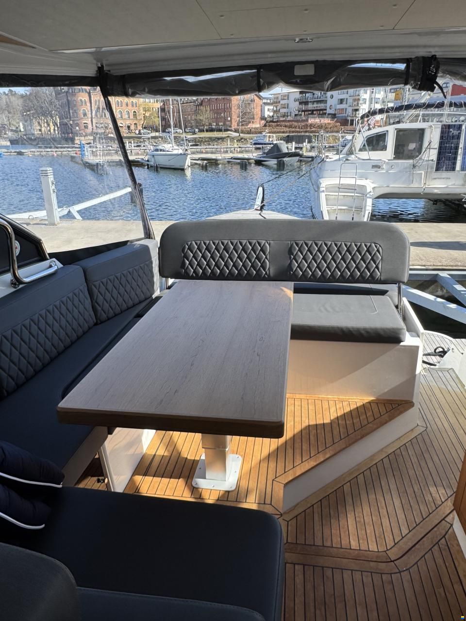 Grandezza 34 OC