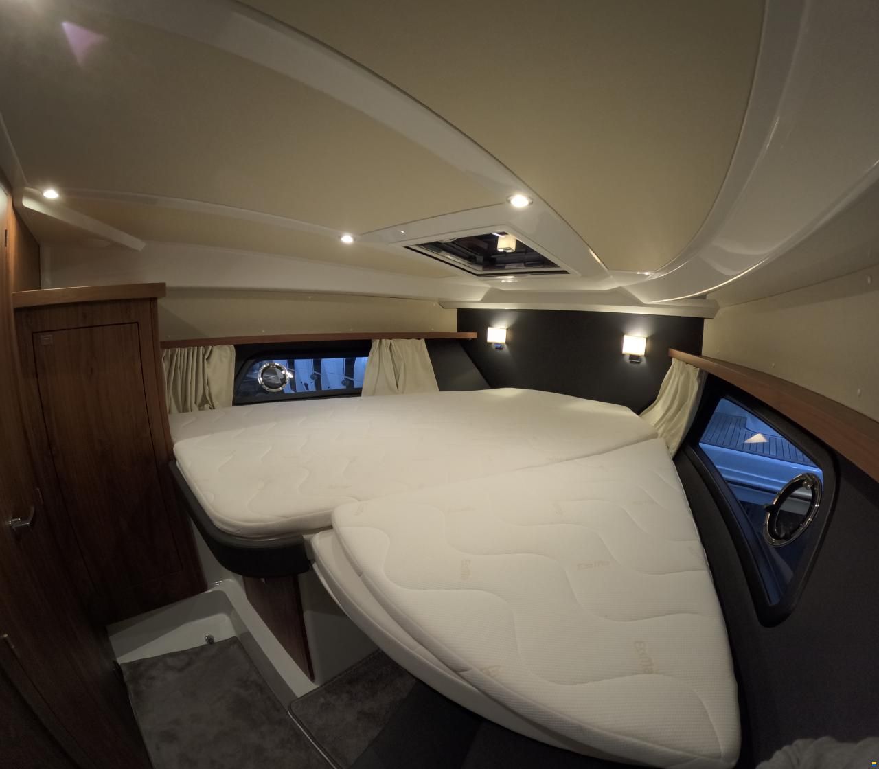 Grandezza 34 OC