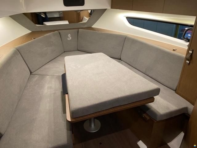 Beneteau Grant Turismo 32