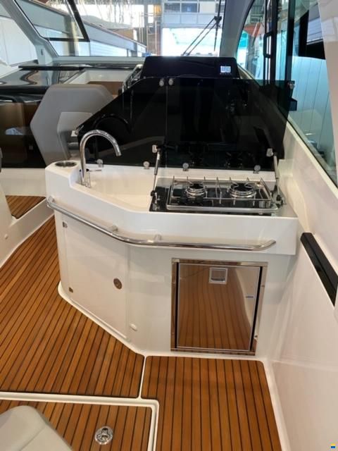 Beneteau Grant Turismo 32