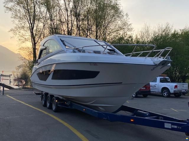 Beneteau Grant Turismo 32