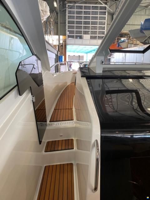 Beneteau Grant Turismo 32