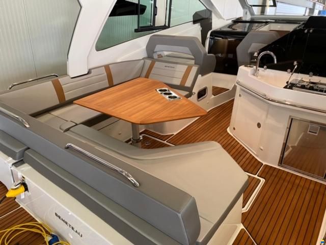 Beneteau Grant Turismo 32