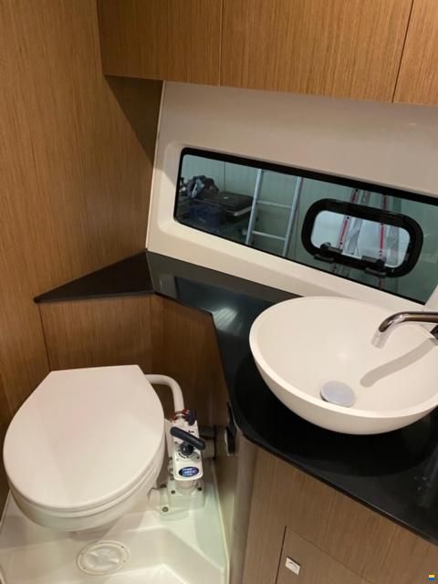 Beneteau Grant Turismo 32