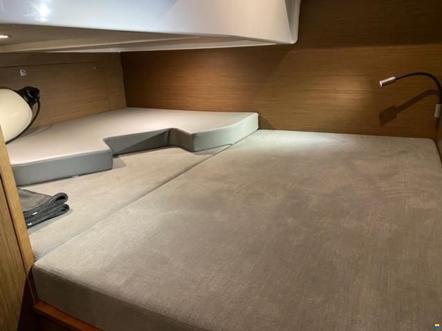 Beneteau Grant Turismo 32