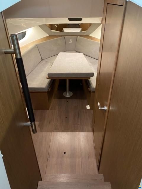 Beneteau Grant Turismo 32