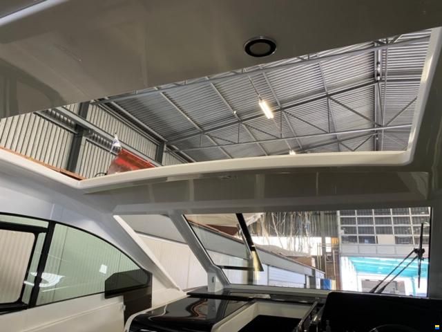 Beneteau Grant Turismo 32