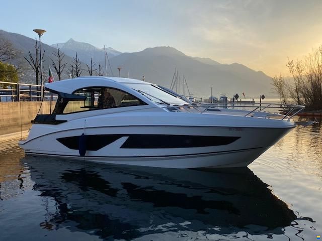 Beneteau Grant Turismo 32