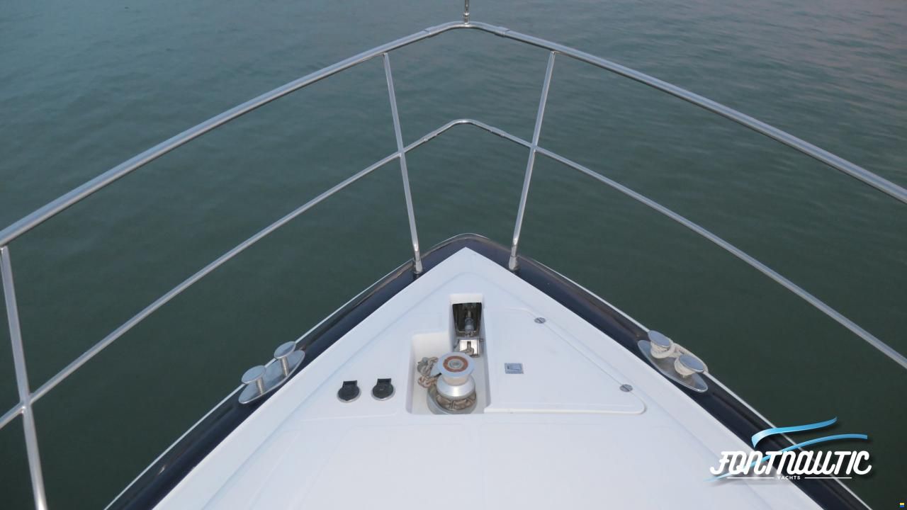 Accentor 50